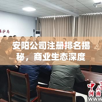 安阳公司注册排名揭秘,商业生态深度剖析