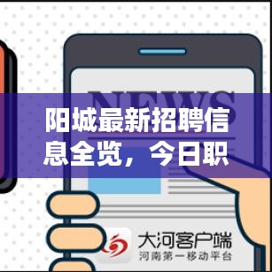 阳城最新招聘信息全览,今日职位速递
