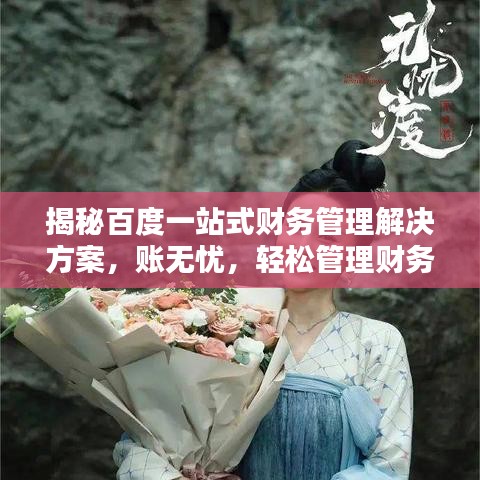揭秘百度一站式财务管理解决方案,账无忧,轻松管理财务!