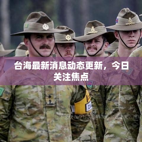 台海最新消息动态更新,今日关注焦点