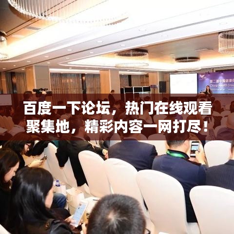 百度一下论坛,热门在线观看聚集地,精彩内容一网打尽!