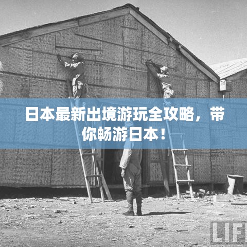 日本最新出境游玩全攻略,带你畅游日本!