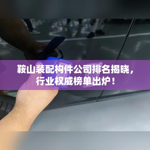 鞍山装配构件公司排名揭晓,行业权威榜单出炉!