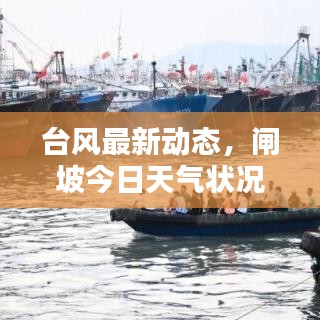 台风最新动态,闸坡今日天气状况更新报告
