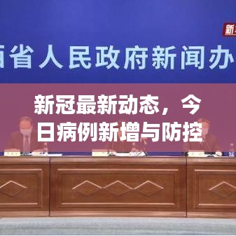 新冠最新动态,今日病例新增与防控进展速览