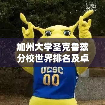 加州大学圣克鲁兹分校世界排名及卓越学术成就瞩目