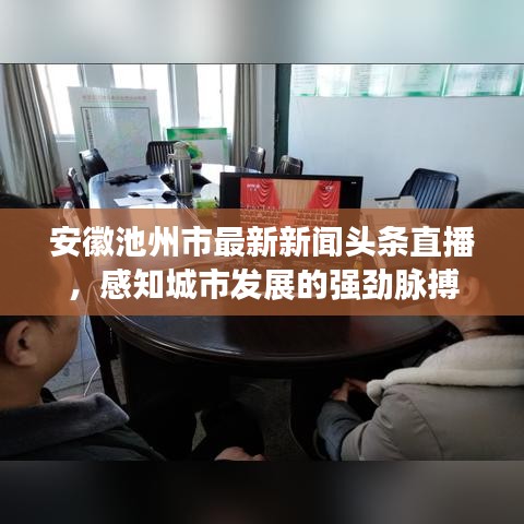 安徽池州市最新新闻头条直播,感知城市发展的强劲脉搏
