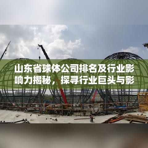 山东省球体公司排名及行业影响力揭秘，探寻行业巨头与影响力之巅