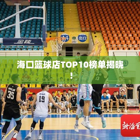 海口篮球店TOP10榜单揭晓!