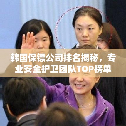 韩国保镖公司排名揭秘,专业安全护卫团队TOP榜单