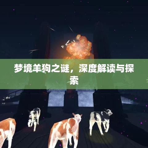 梦境羊狗之谜,深度解读与探索