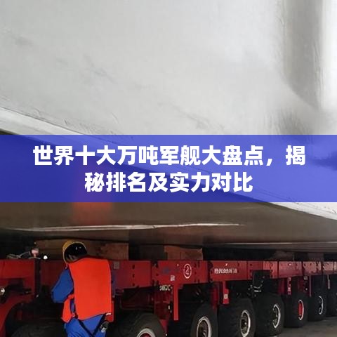 世界十大万吨军舰大盘点,揭秘排名及实力对比