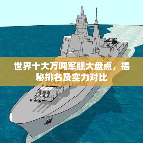 世界十大万吨军舰大盘点,揭秘排名及实力对比