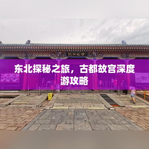 东北探秘之旅,古都故宫深度游攻略