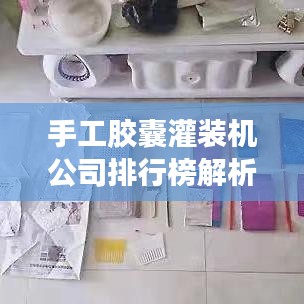 手工胶囊灌装机公司排行榜解析,行业内的佼佼者究竟是谁?