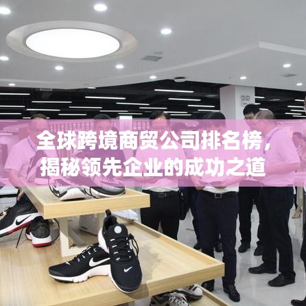 全球跨境商贸公司排名榜,揭秘领先企业的成功之道