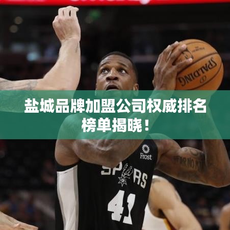 盐城品牌加盟公司权威排名榜单揭晓!