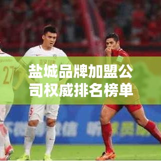 盐城品牌加盟公司权威排名榜单揭晓!