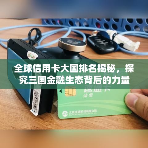全球信用卡大国排名揭秘,探究三国金融生态背后的力量