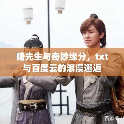 陆先生与奇妙缘分,txt与百度云的浪漫邂逅
