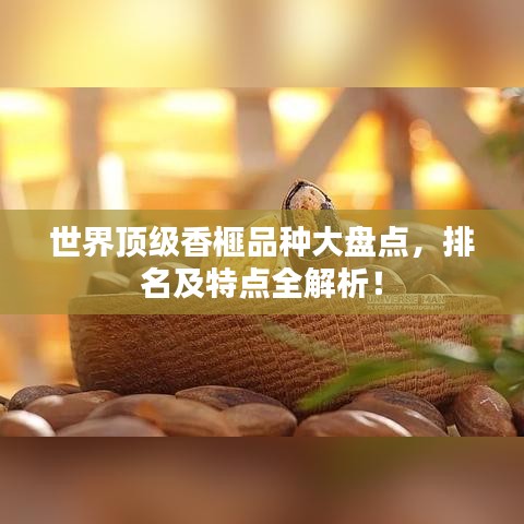 世界顶级香榧品种大盘点,排名及特点全解析!