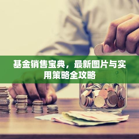 基金销售宝典，最新图片与实用策略全攻略