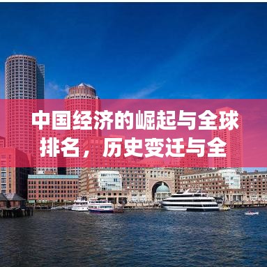 中国经济的崛起与全球排名,历史变迁与全球影响力