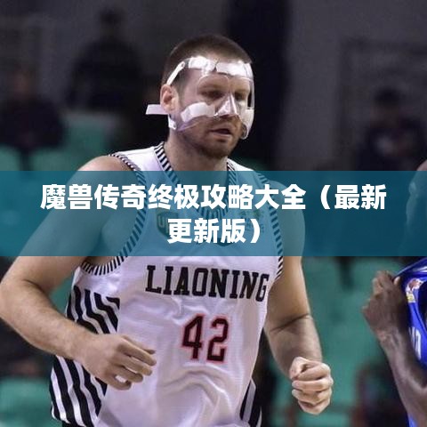 魔兽传奇终极攻略大全(最新更新版)