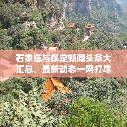 石家庄与保定新闻头条大汇总，最新动态一网打尽