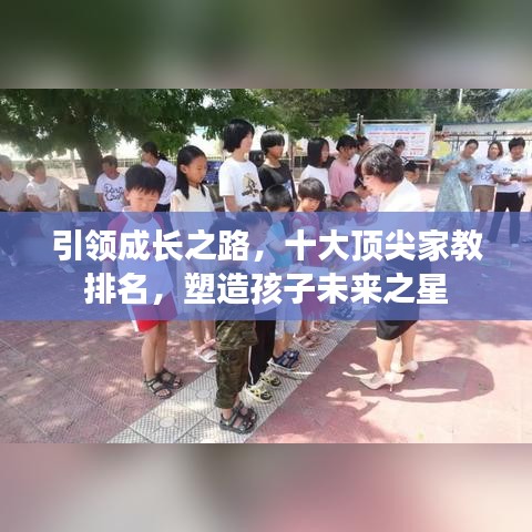引领成长之路,十大顶尖家教排名,塑造孩子未来之星