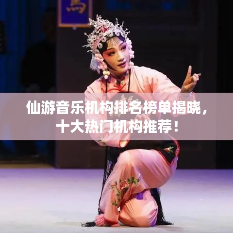 仙游音乐机构排名榜单揭晓,十大热门机构推荐!