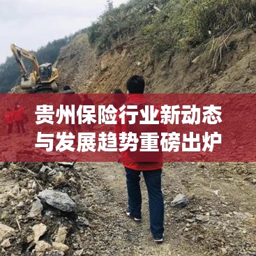 贵州保险行业新动态与发展趋势重磅出炉!行业新闻头条抢先看