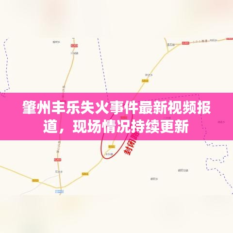 肇州丰乐失火事件最新视频报道,现场情况持续更新