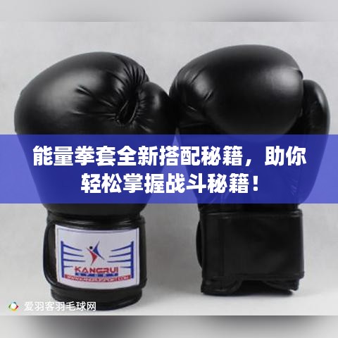 能量拳套全新搭配秘籍,助你轻松掌握战斗秘籍!