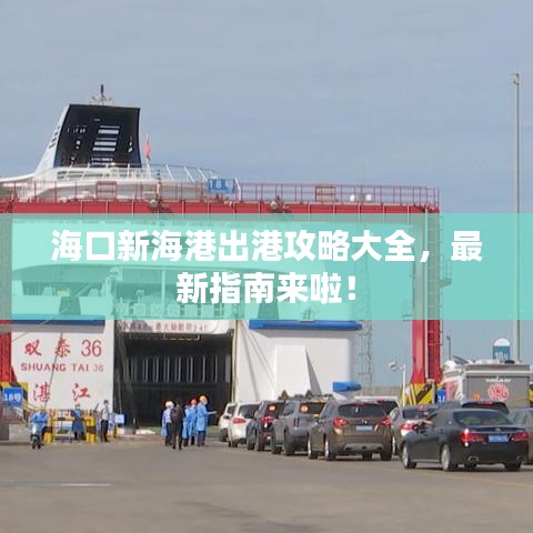 海口新海港出港攻略大全,最新指南来啦!