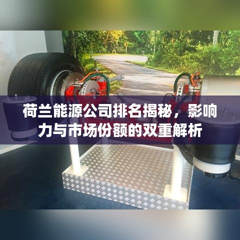荷兰能源公司排名揭秘，影响力与市场份额的双重解析