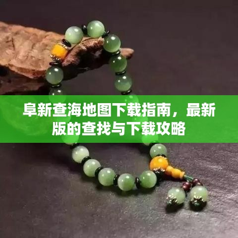 阜新查海地图下载指南,最新版的查找与下载攻略