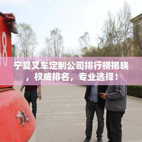 宁夏叉车定制公司排行榜揭晓，权威排名，专业选择！