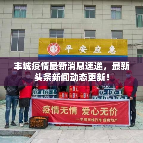 丰城疫情最新消息速递,最新头条新闻动态更新!