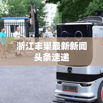 浙江丰巢最新新闻头条速递