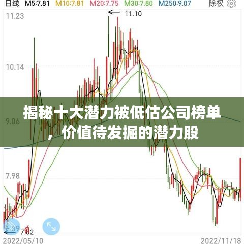 揭秘十大潜力被低估公司榜单,价值待发掘的潜力股