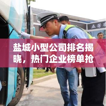 盐城小型公司排名揭晓，热门企业榜单抢先看！