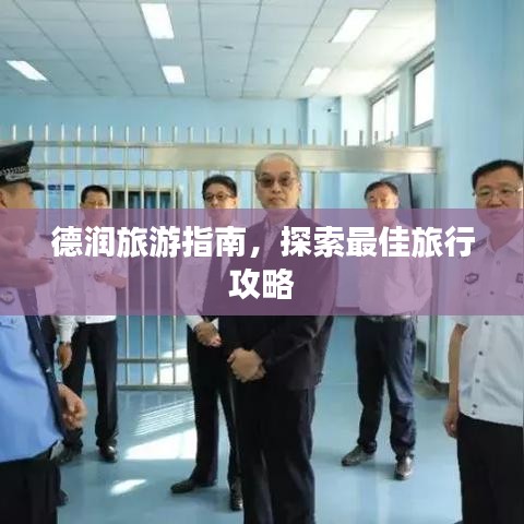 德润旅游指南,探索最佳旅行攻略