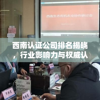 西南认证公司排名揭晓,行业影响力与权威认证实力揭秘!