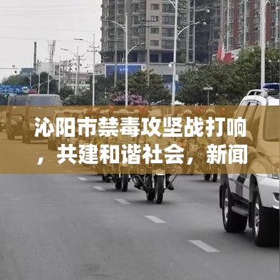 沁阳市禁毒攻坚战打响,共建和谐社会,新闻头条聚焦禁毒行动