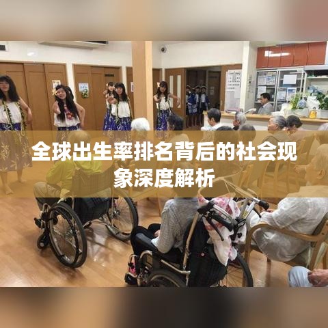 全球出生率排名背后的社会现象深度解析