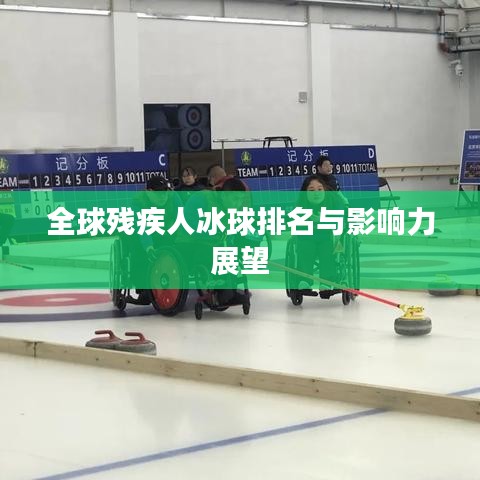 全球残疾人冰球排名与影响力展望