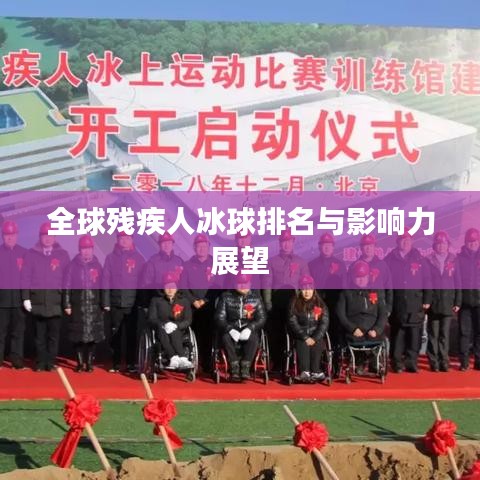 全球残疾人冰球排名与影响力展望