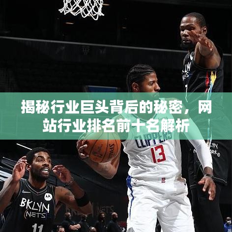 揭秘行业巨头背后的秘密,网站行业排名前十名解析