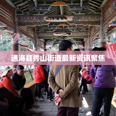 通海县秀山街道最新资讯聚焦